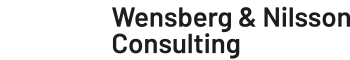 WN Consulting Logo