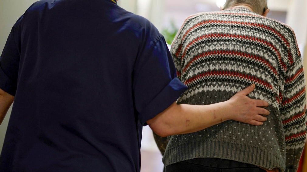 DN Debatt. ”Det är inte vinster som dödar välfärden – utan feghet”